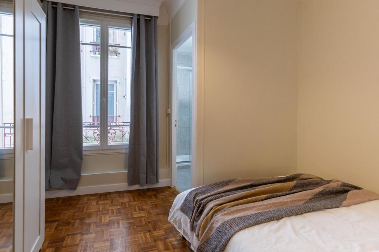 Appartement 3 Pieces - Proche Rer Et Centre Ville Corbeil-Essonnes Exterior photo